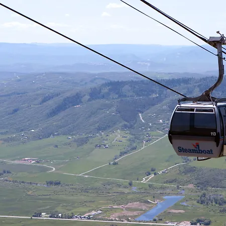 Legacy Vacation Resorts Steamboat Springs Suites 