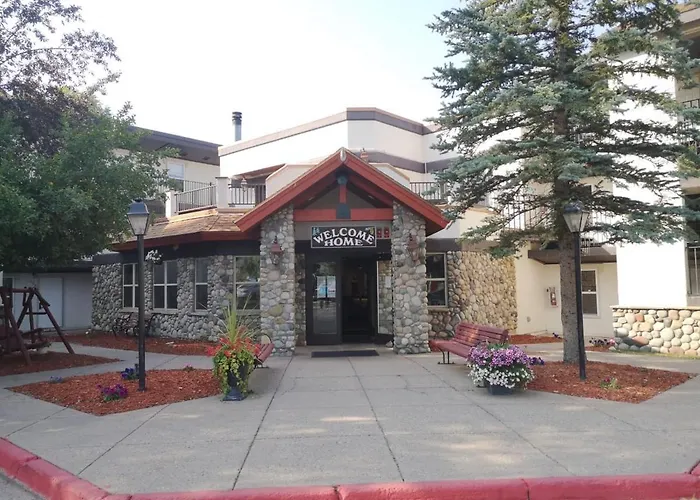 Legacy Vacation Resorts Steamboat Springs Suites