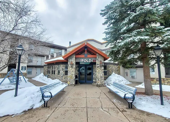 The Fold Hotels Steamboat Springs