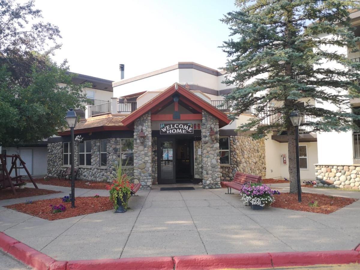 Legacy Vacation Resort Steamboat Springs