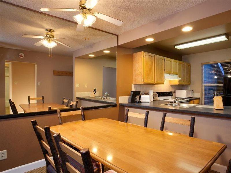 Resort Legacy Vacation Steamboat Springs