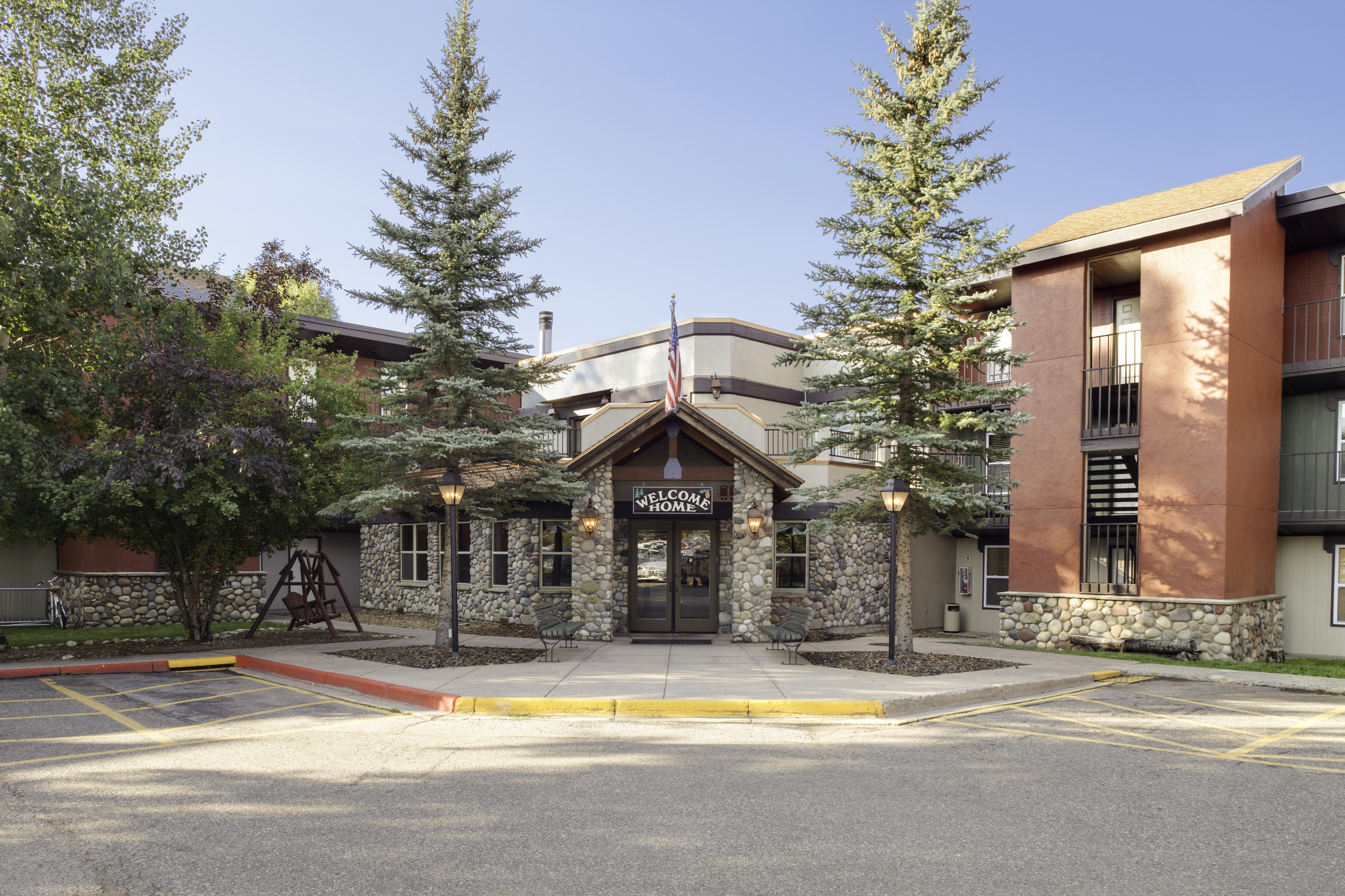 Legacy Vacation Steamboat Springs