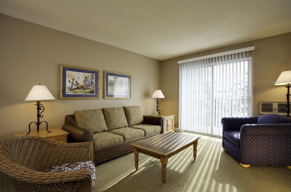 Legacy Vacation Resort 3*