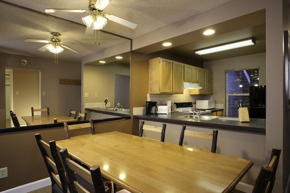 The Fold 3* Steamboat Springs