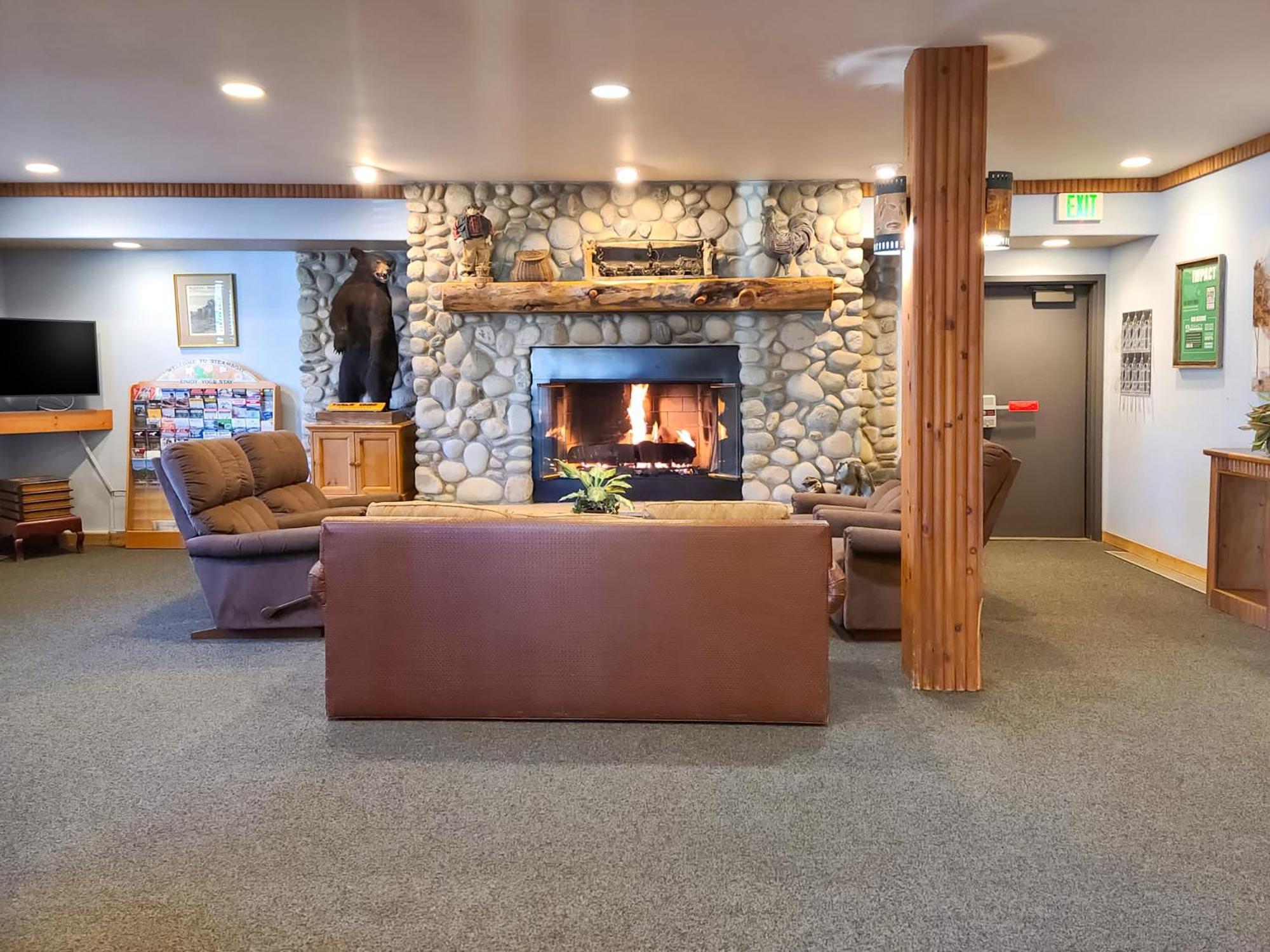 The Fold Resort Steamboat Springs