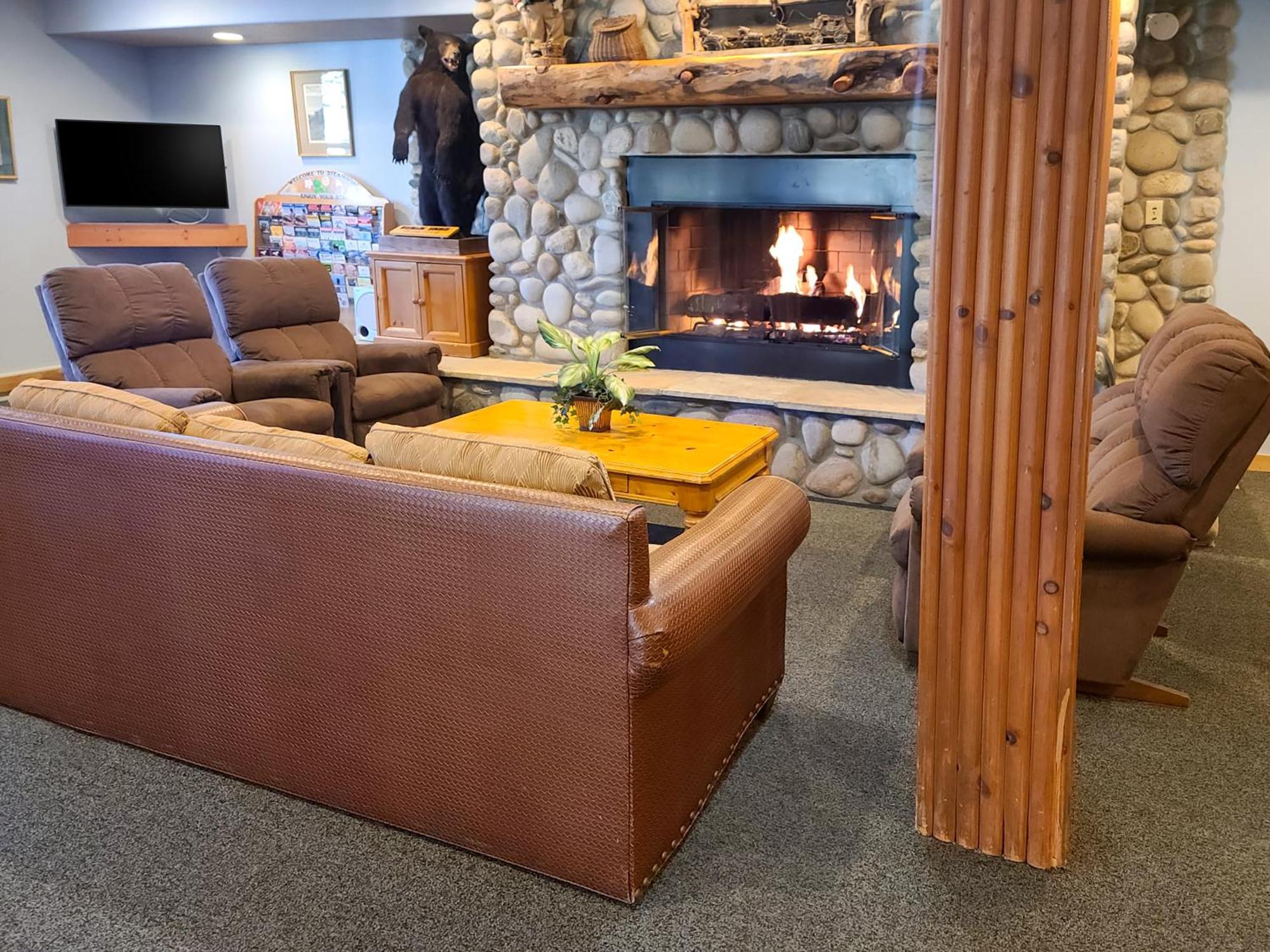 The Fold 3* Steamboat Springs