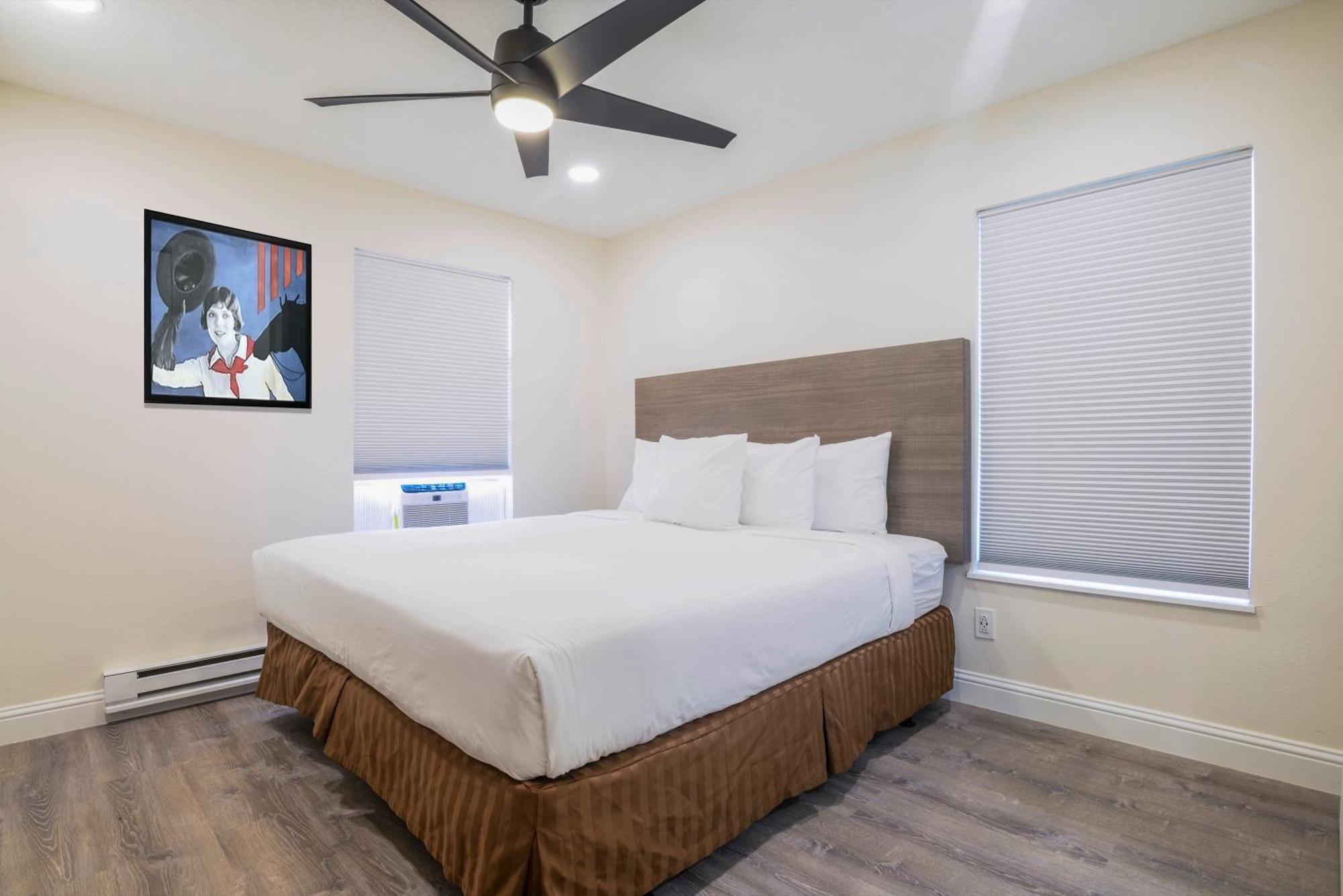 Legacy Vacation Resort