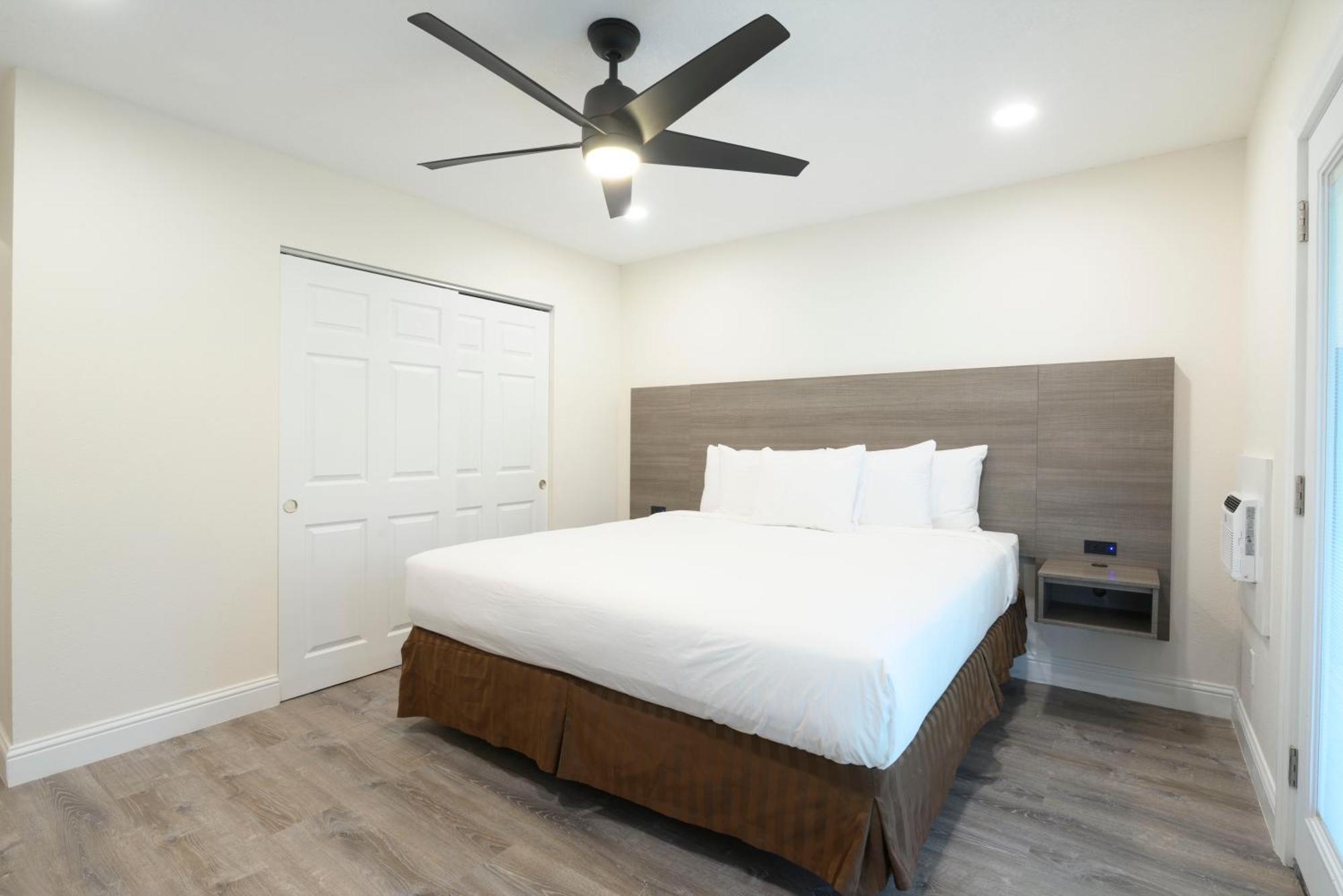 The Fold Resort