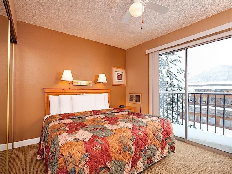 Legacy Vacation Steamboat Springs