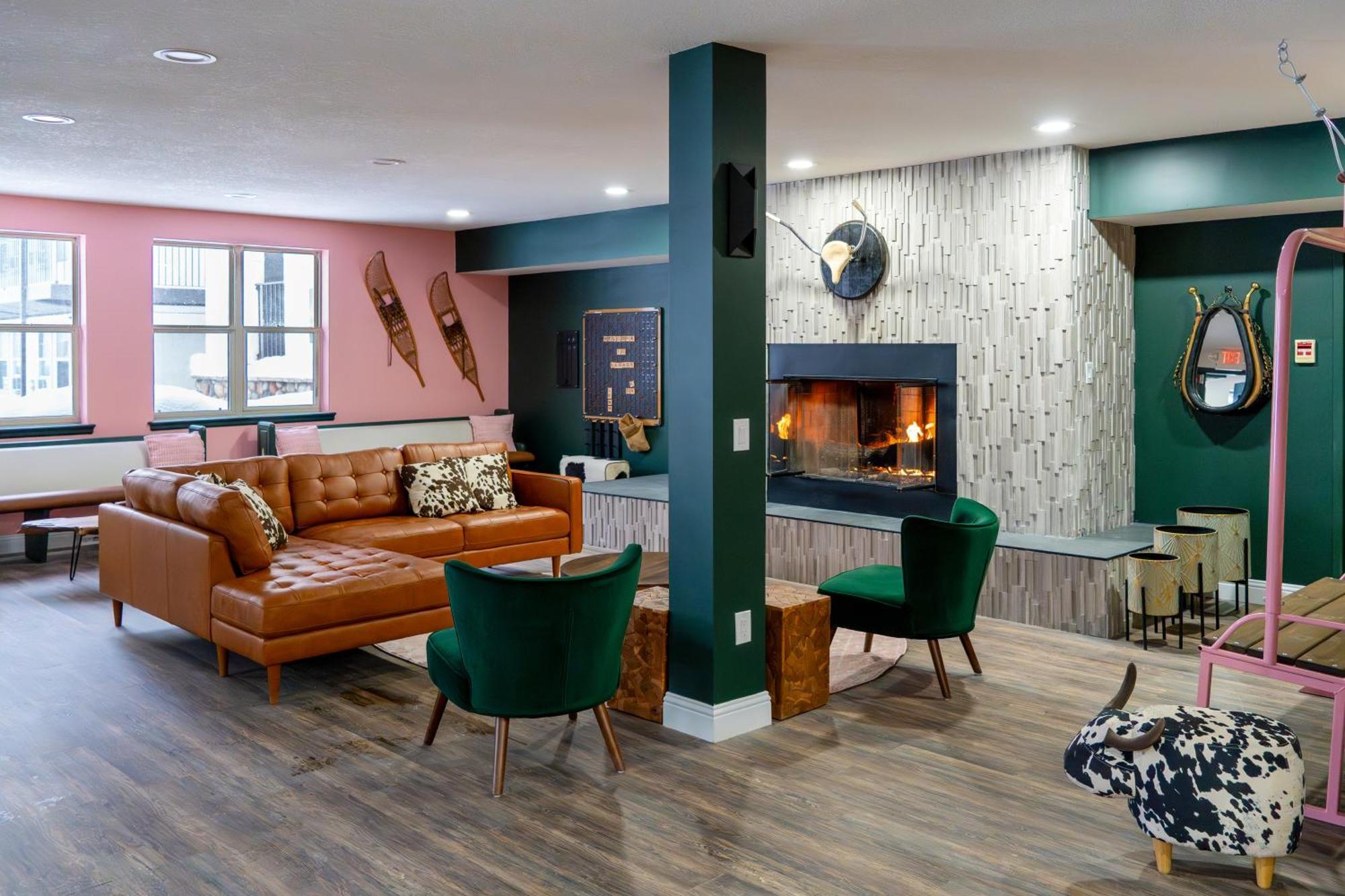 The Fold Resort 3*