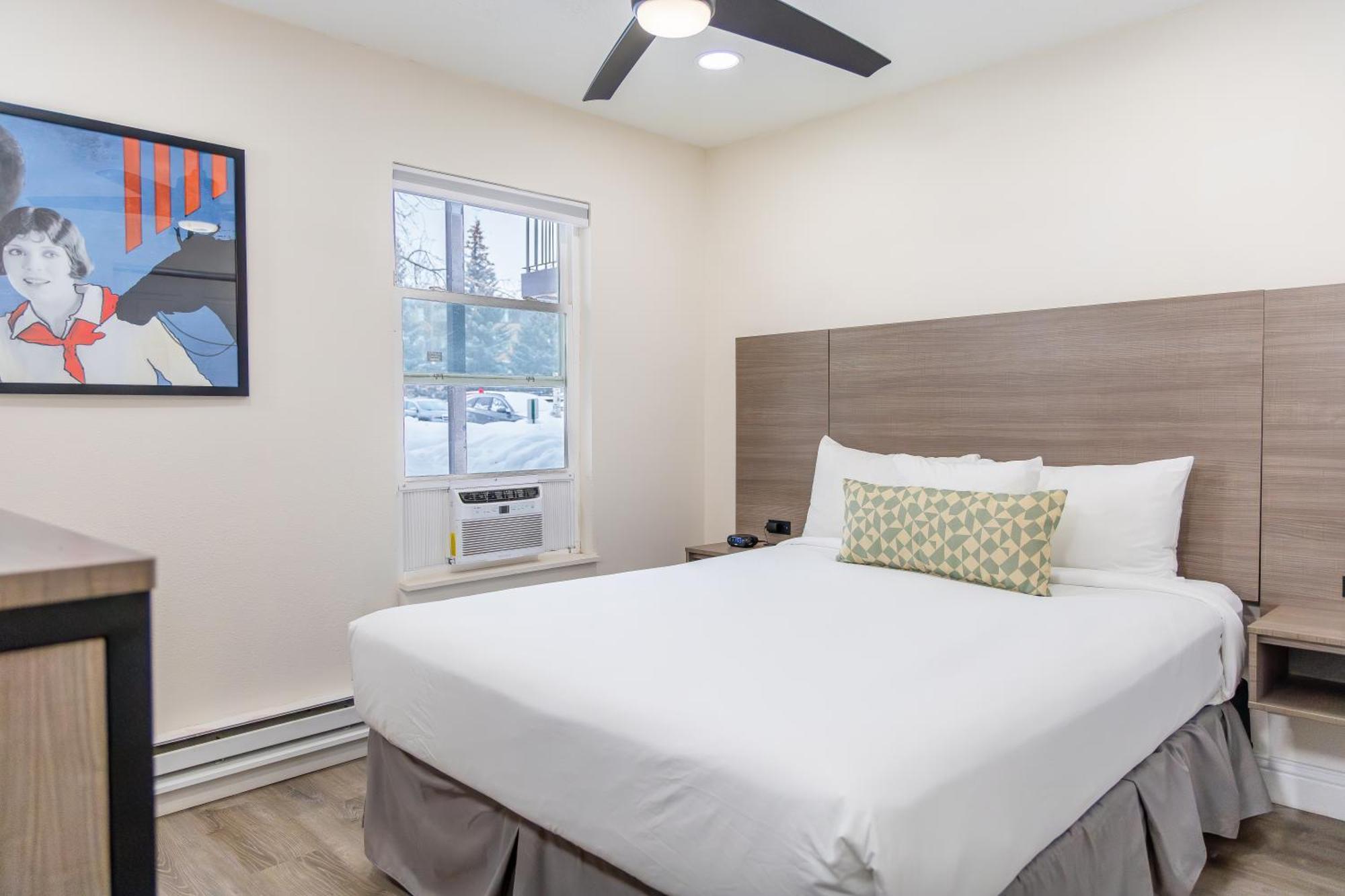 The Fold Resort 3*