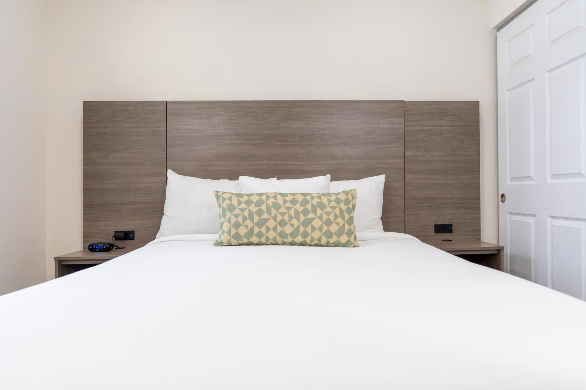 The Fold Resort