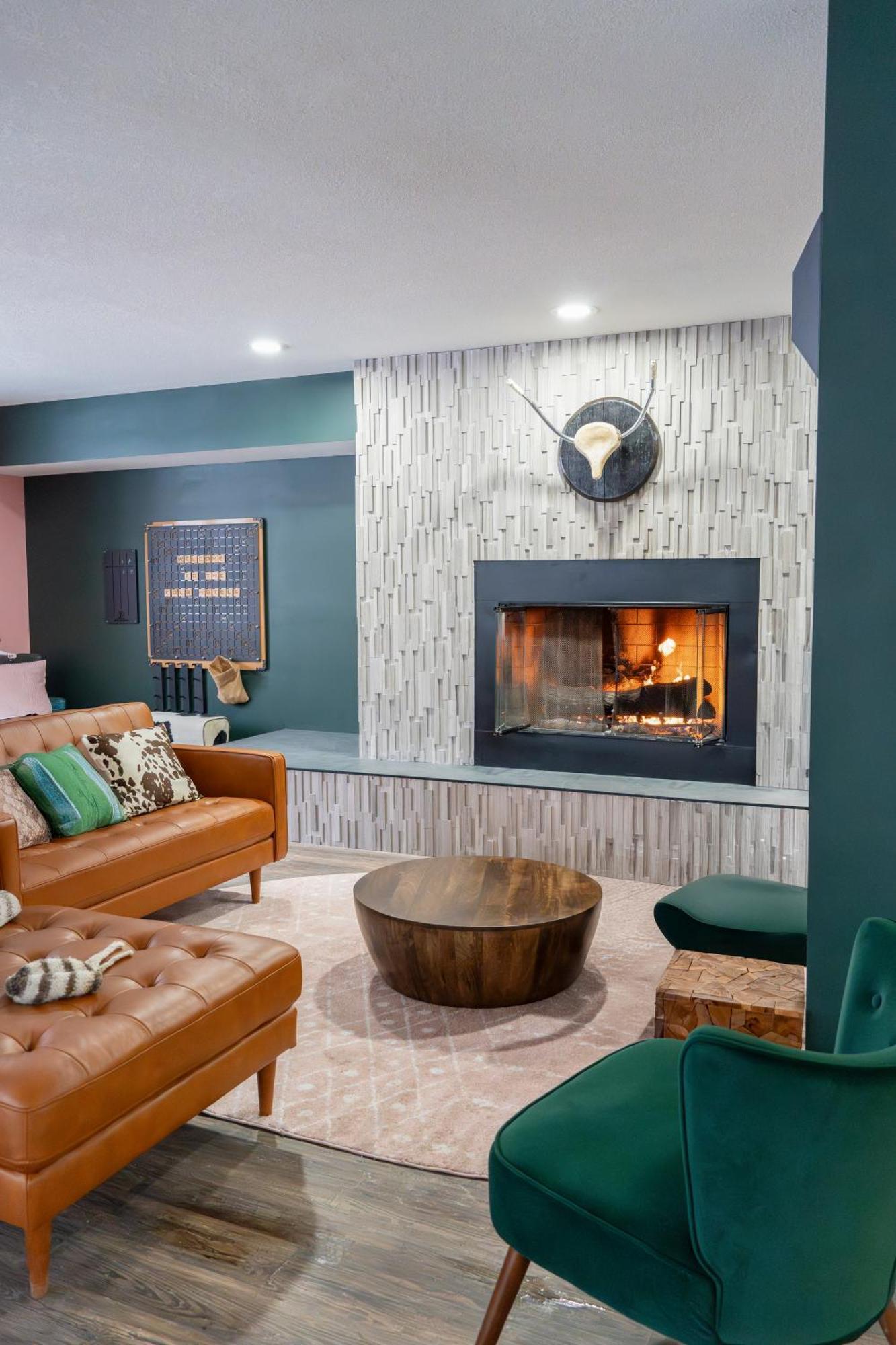 The Fold Resort 3*