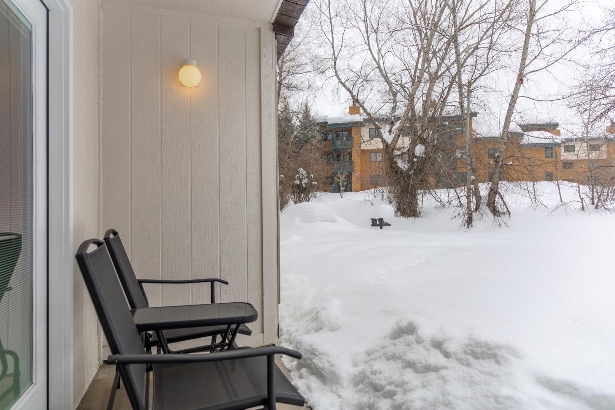 The Fold Resort 3*