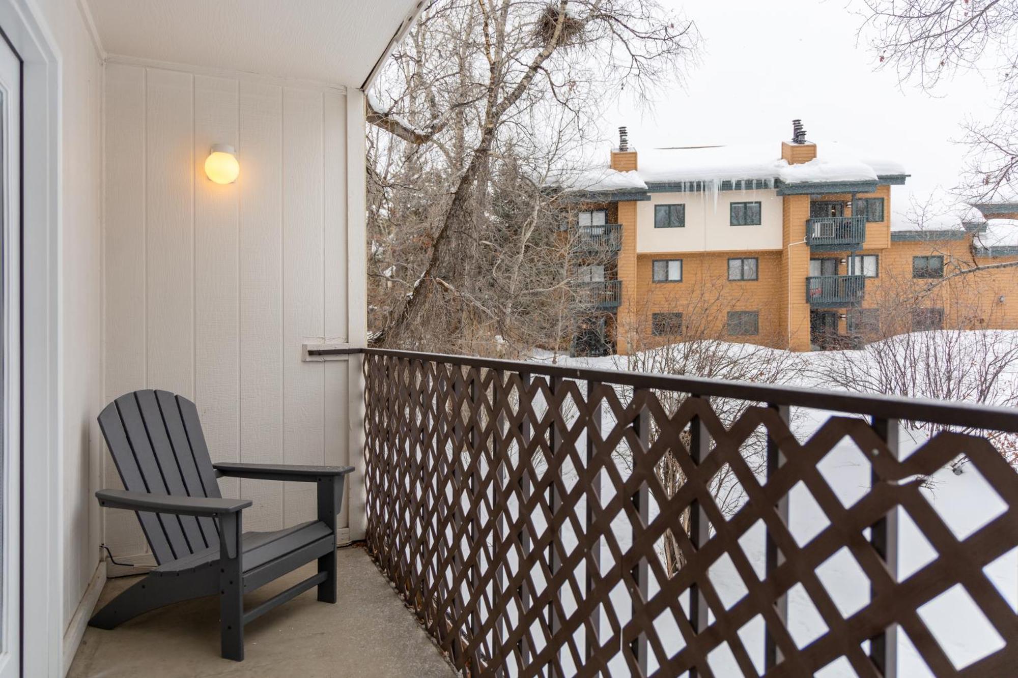 The Fold Resort Steamboat Springs