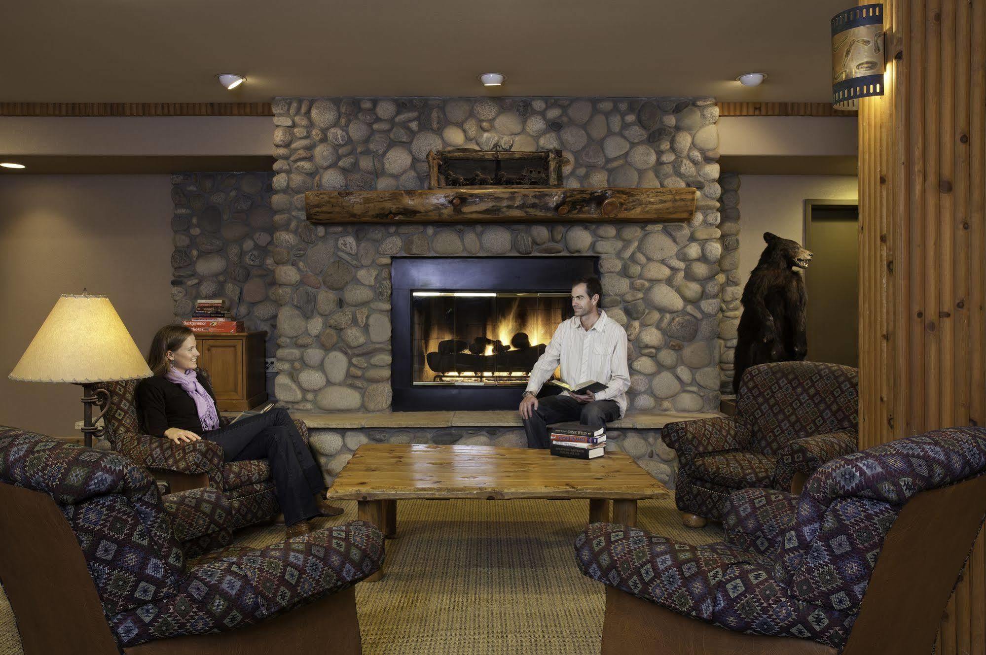 Legacy Vacation Steamboat Springs