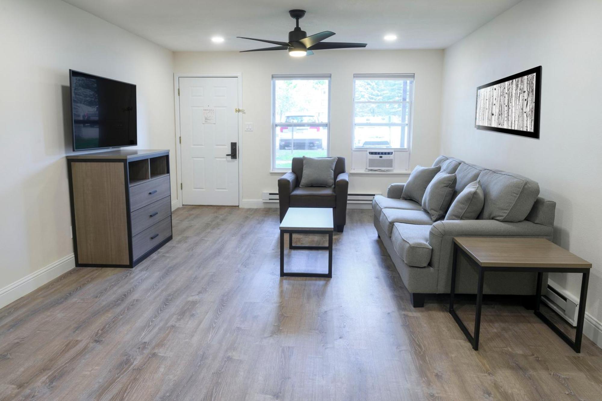 Legacy Vacation Station touristique Steamboat Springs